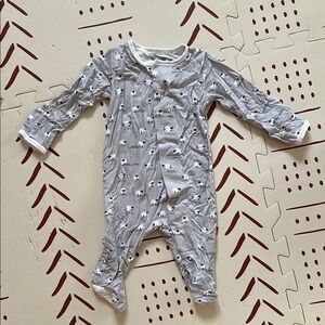 Gray Sheep Magnetic Me One Piece